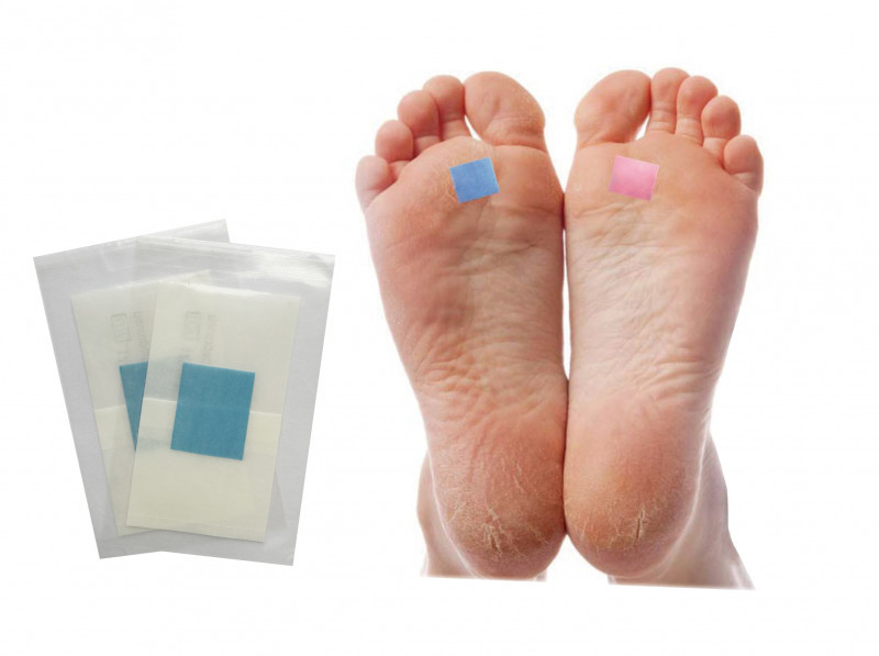 歐米諾Neuropad糖尿病足自主神經(jīng)病變檢測試紙（汗印法）