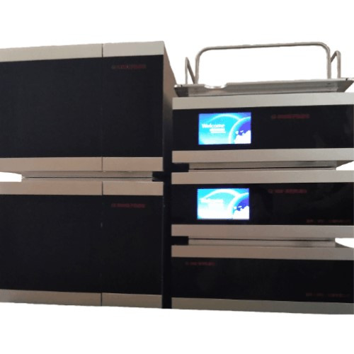 二維液相色譜系統(tǒng)/血藥濃度分析儀