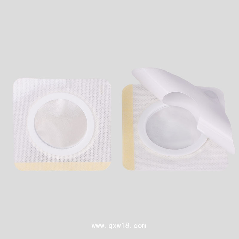 一次性理療電極片_電極片_廠家直供