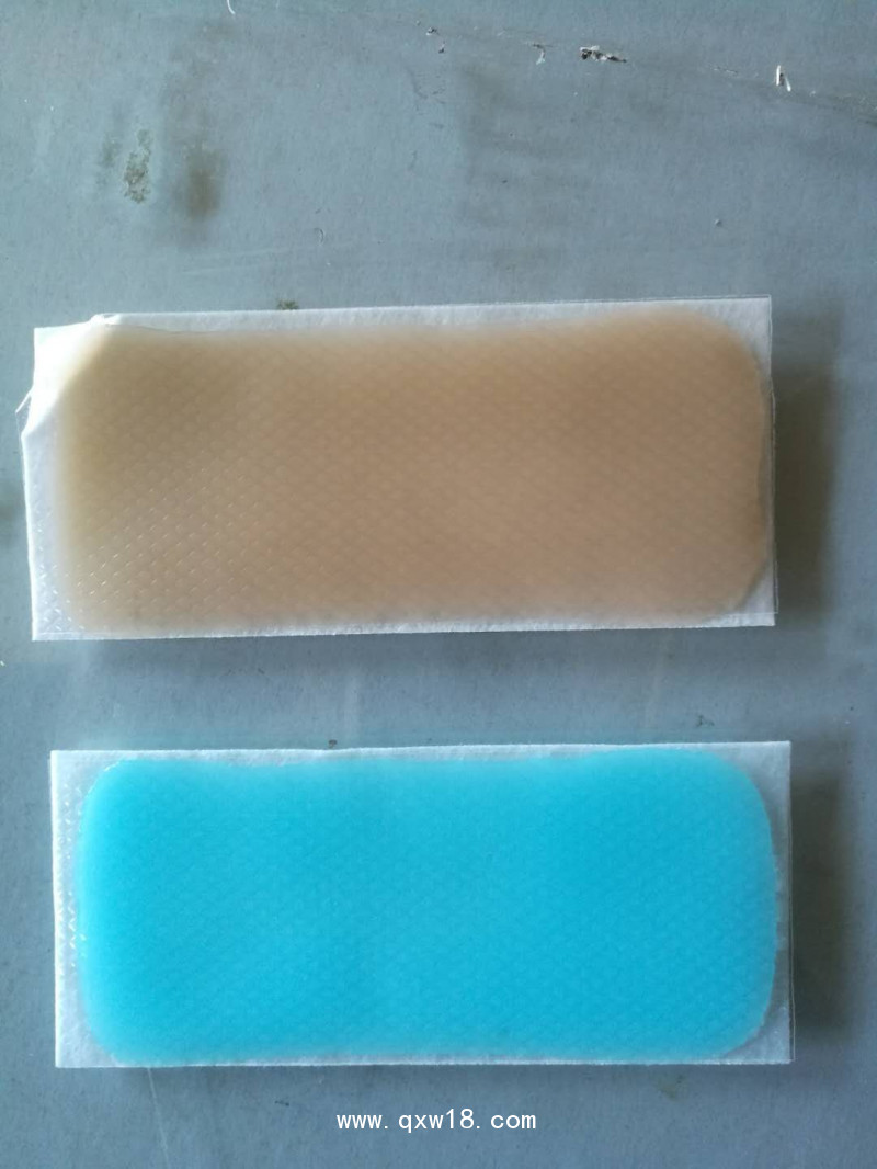 醫(yī)用退熱貼