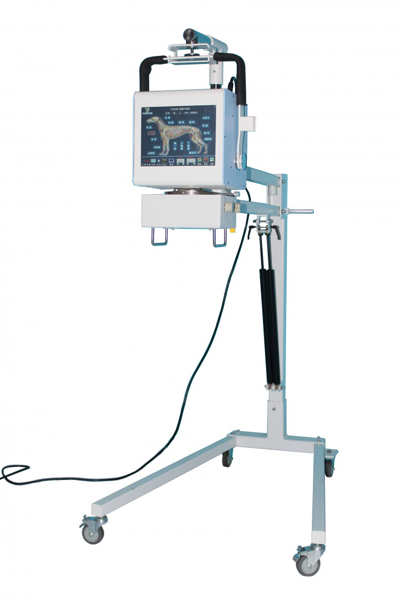 移動X光機DR、便攜式X光機