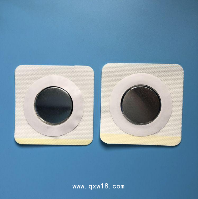 超聲耦合電極理療片