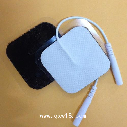 一次性理療用電極片（凝膠型）