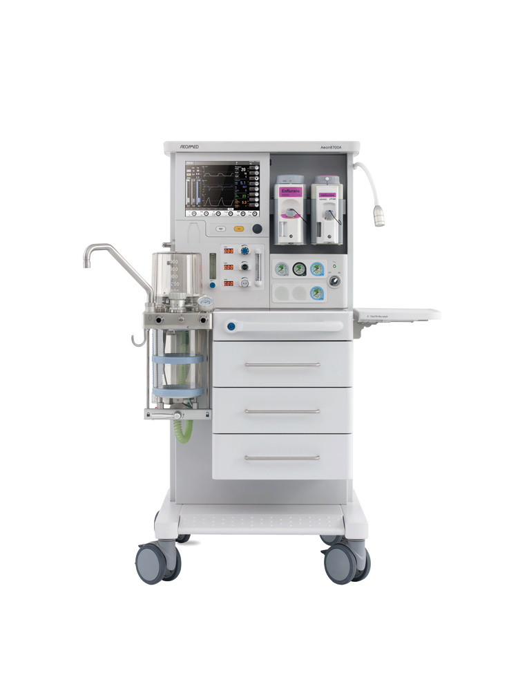 誼安AEONMED麻醉機(jī)