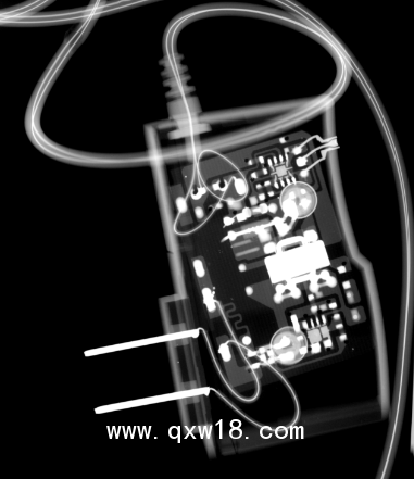 X射線檢測(cè)儀