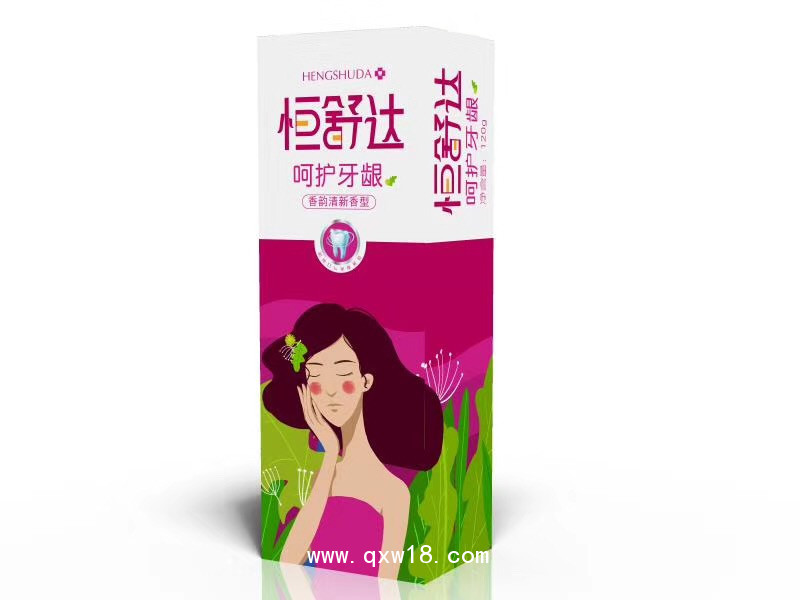 孕婦牙膏|兒童牙膏|械字號牙膏貼牌廠家可進(jìn)藥店