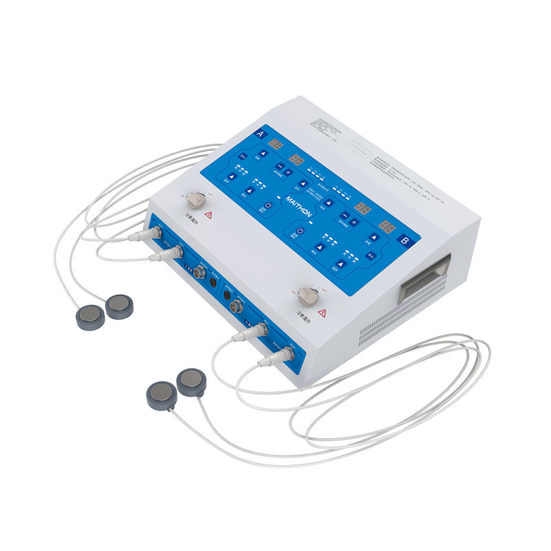 多功能超聲透藥治療儀