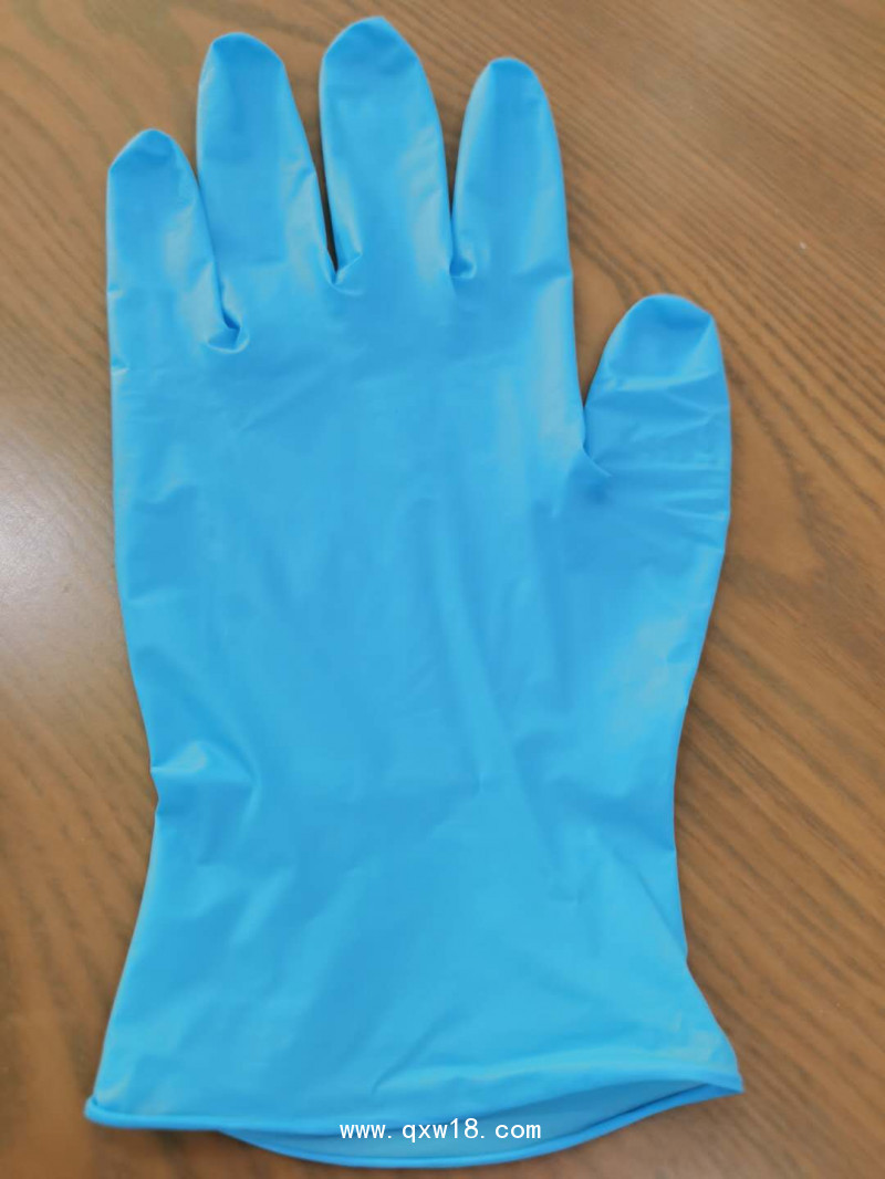 一次性使用醫(yī)用手套