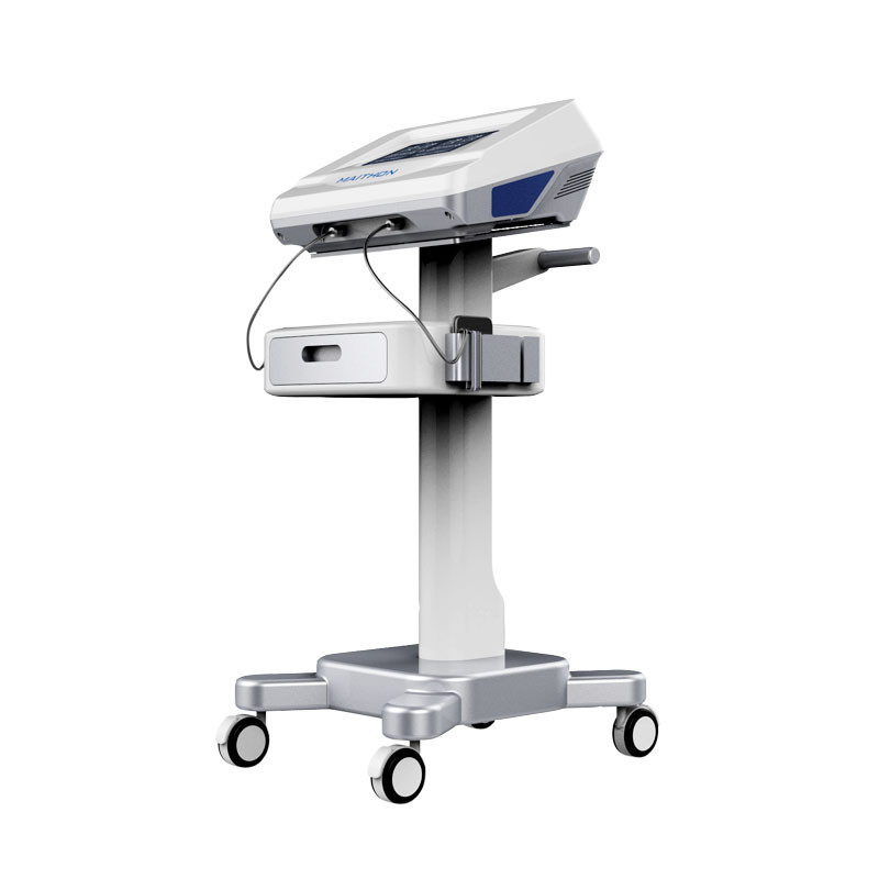 中頻藥物導入治療儀