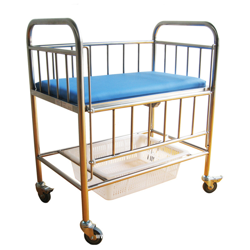 醫(yī)用嬰兒床