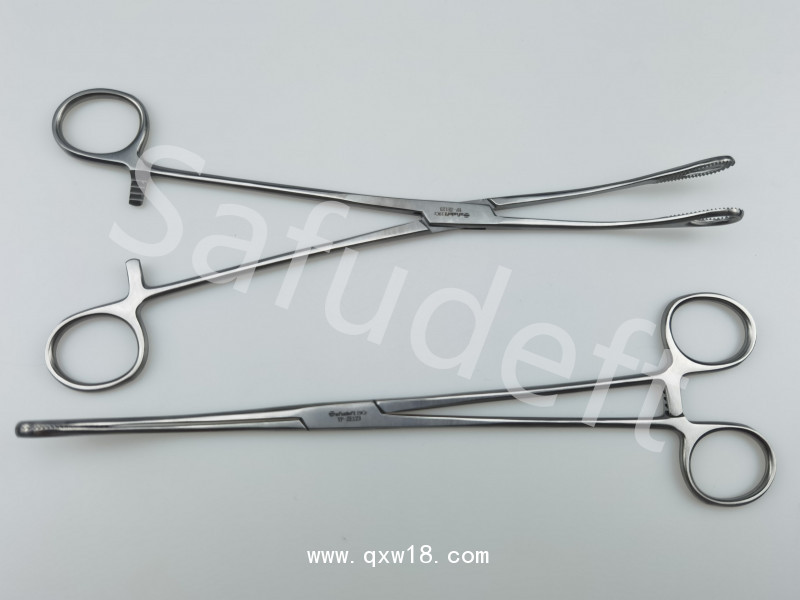 蕓眾醫(yī)療 賽復(fù)德 海綿鉗