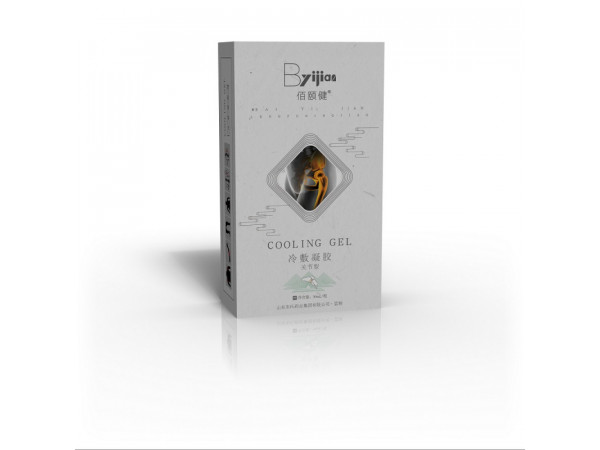 關節(jié)炎冷敷凝膠_佰頤健冷敷凝膠廠家