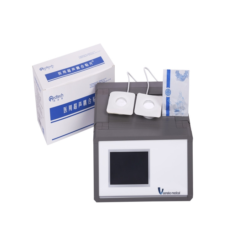 河北中醫(yī)超聲透藥電療儀 超聲離子導入儀