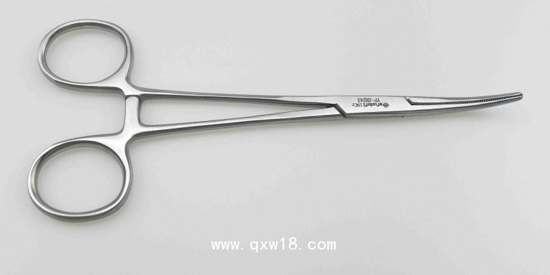 蕓眾醫(yī)療 賽復德 精細止血鉗