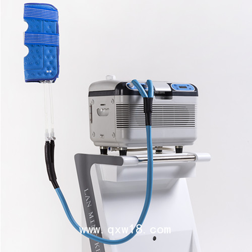 骨科升級(jí)版全自動(dòng)脈動(dòng)加壓冷熱敷機(jī)