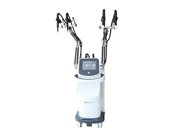 紅外線偏振光治療儀