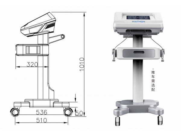 胃腸動(dòng)力治療儀，胃腸治療儀DJ-R5型
