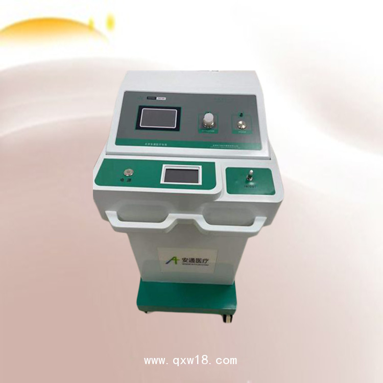 臭氧治療儀，慢性病治療