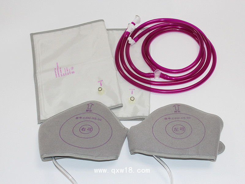 深部靜脈血栓防治系統(tǒng)（空氣波壓力治療儀）