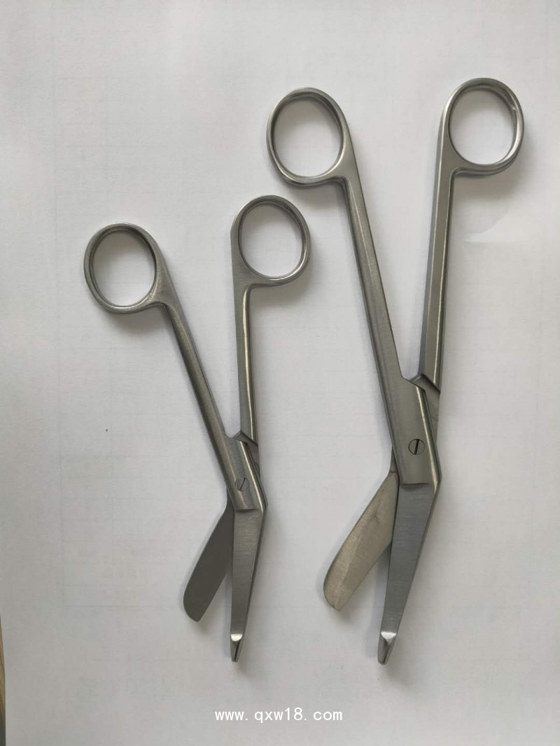 蕓眾醫(yī)療 賽復(fù)德 紗布繃帶剪