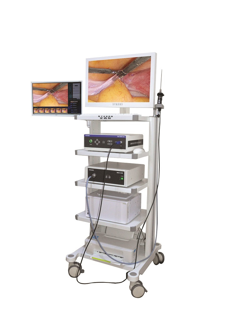 內(nèi)窺鏡攝像系統(tǒng)/圖文工作站/冷光源/攝像機(jī)/監(jiān)視器/儀器車