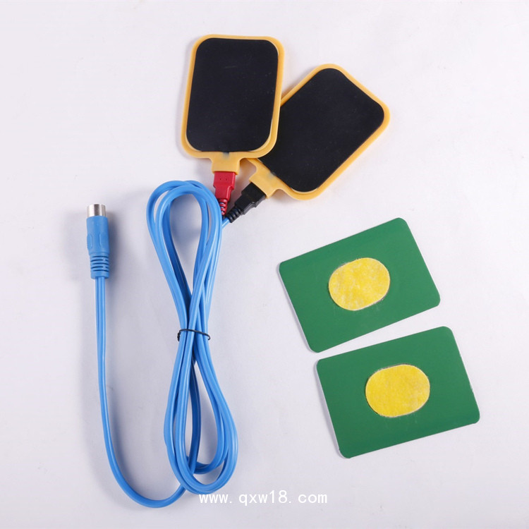 美迪泰 理療電極片 凝膠電極片