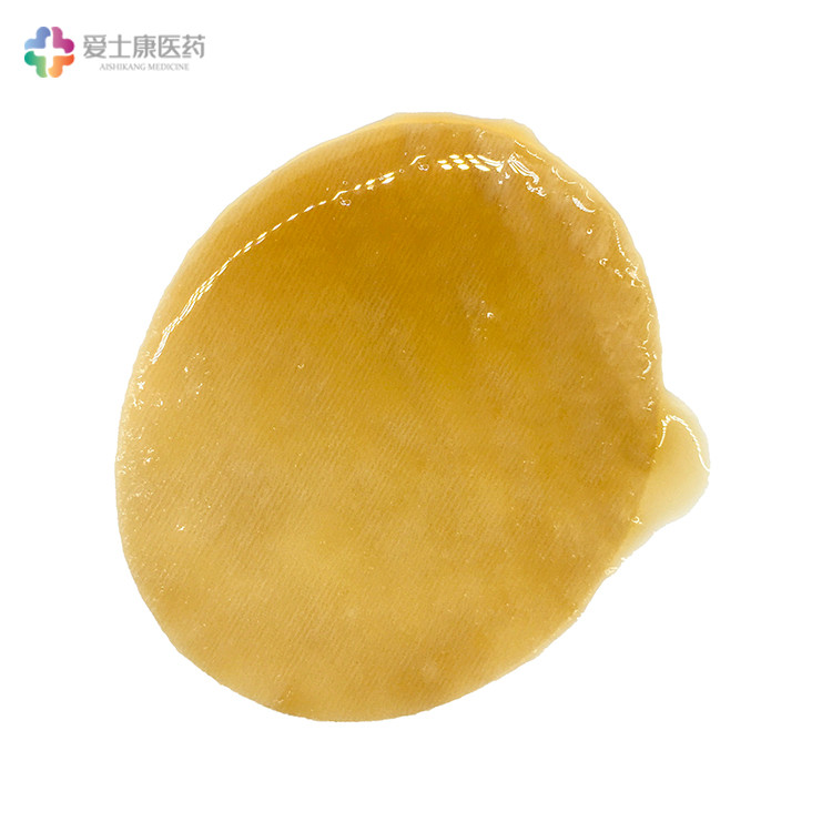 愛士康元眼用貼護眼貼oem _眼貼代加工廠家_中藥眼貼貼牌