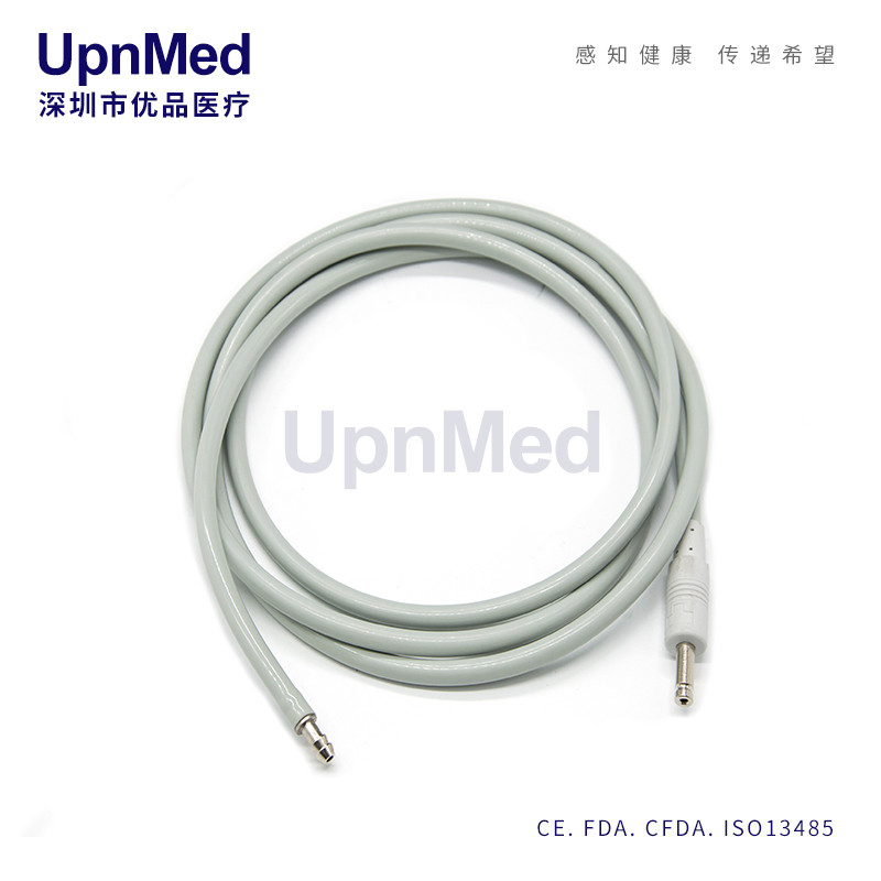 科瑞康 無(wú)創(chuàng)血壓延長(zhǎng)管NIBP導(dǎo)氣管