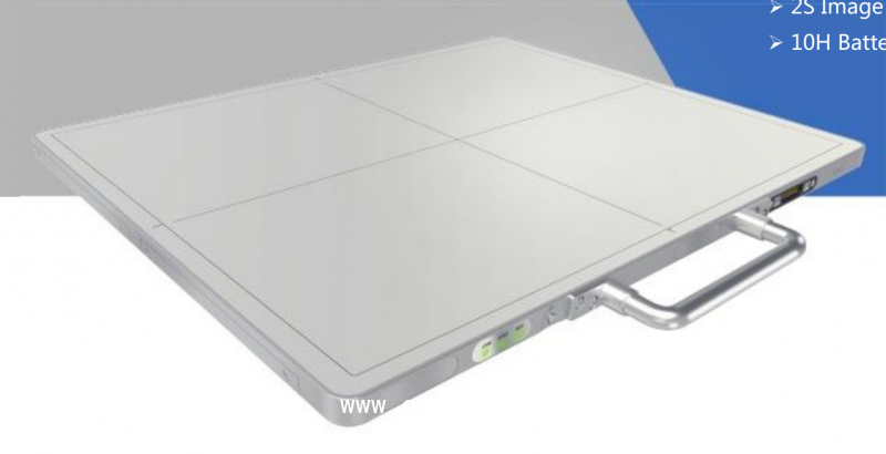 無線平板探測器