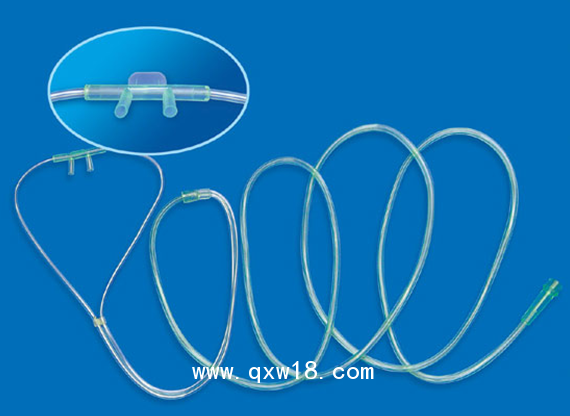 一次性使用吸氧管|長垣吸氧管