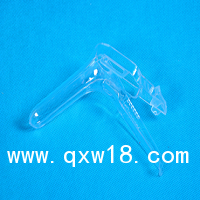 一次性使用無菌陰道擴(kuò)張器