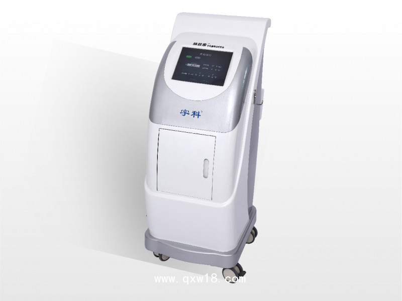 心腦血管超聲治療儀，腦肢功能障礙治療系統(tǒng)。