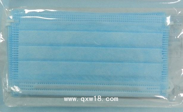 醫(yī)用外科口罩