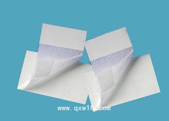 醫(yī)用輸液貼