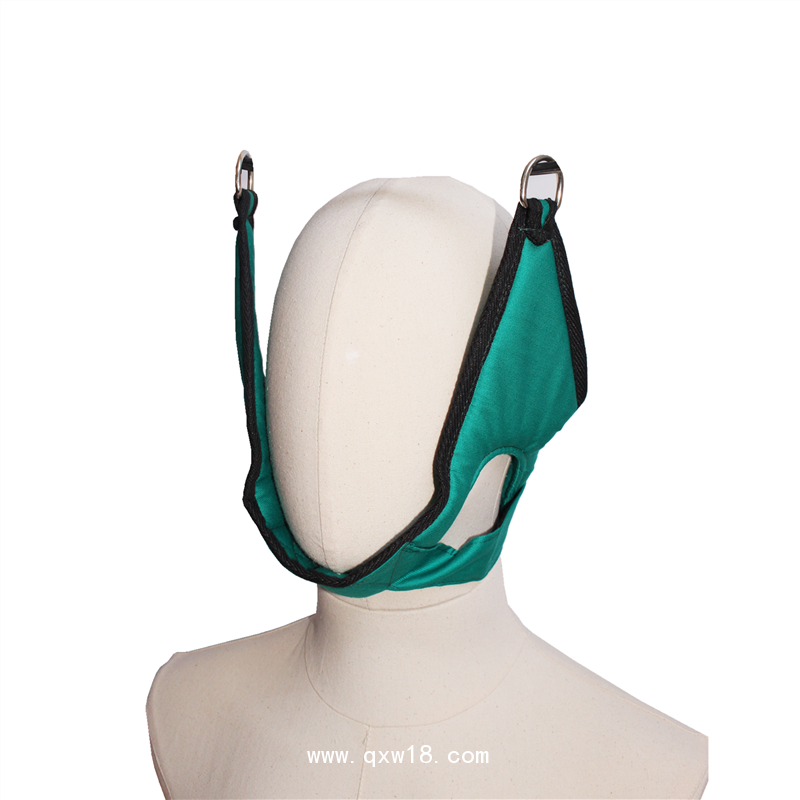 蘊(yùn)予源 頸椎牽引帶 貼合型頸椎拉伸帶