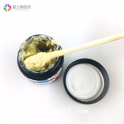 乳膏加工_痔瘡膏oem加工廠家