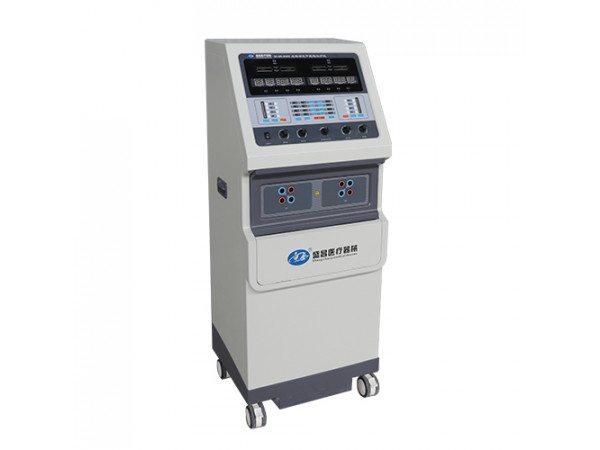 宇泰牌SC-GR-3000立體動態(tài)干擾電治療儀