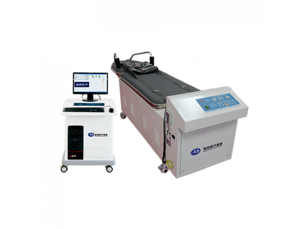 宇泰牌SCY-III數(shù)碼+計算機（上身三維牽引）多功能牽引床