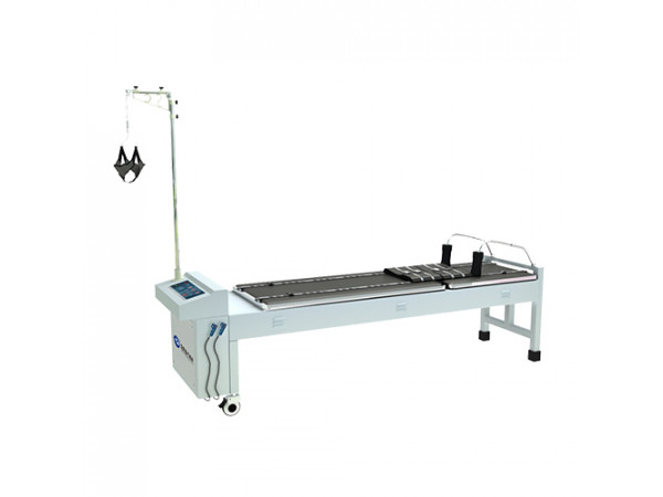 宇泰牌SYJ-IIA（數(shù)碼、液晶顯示）多功能牽引床