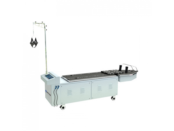 宇泰牌SYJ-III（數(shù)碼、液晶顯示）多功能牽引床