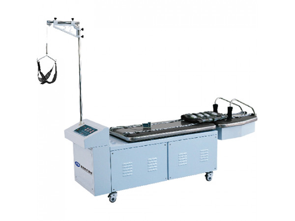 宇泰牌SYJ-IVB（四維對抗）多功能牽引床