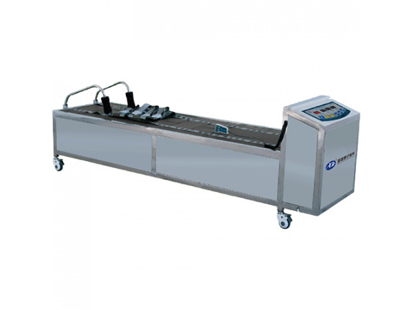 宇泰牌SYJ-IIB（電腦腰椎牽引+中藥熏蒸）多功能牽引床