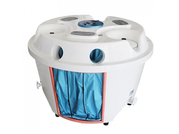 宇泰牌SCZ-ID（三人熏蒸）熏蒸治療機