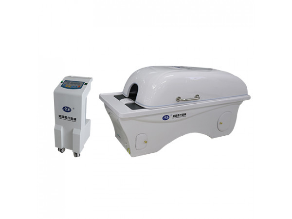 宇泰牌SCZ-IC（旗艦款）熏蒸治療機