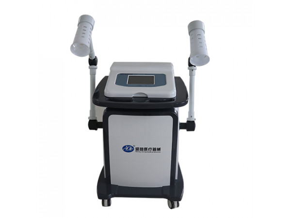 宇泰牌SCZ-IA（雙）熏蒸治療機