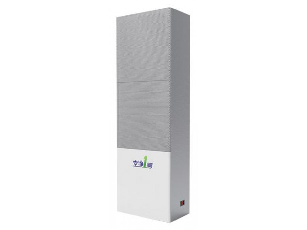 家裝一體固化式新風系統(tǒng)SADY-XFS-C2