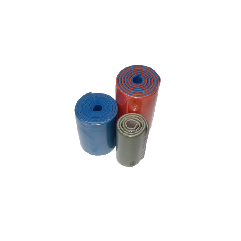 蘊予源 卷式急救夾板 外科急救專用固定板 骨折急救夾板 可裁