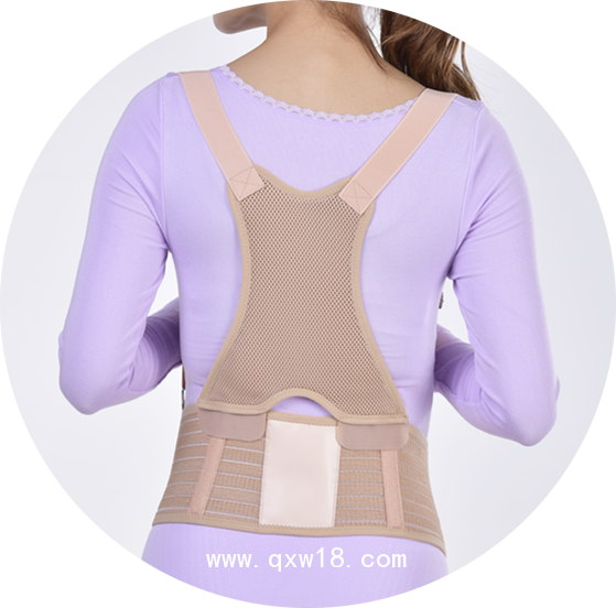 蘊(yùn)予源 孕婦托腹帶 挎肩孕婦托腹帶 透氣孕婦托腹帶