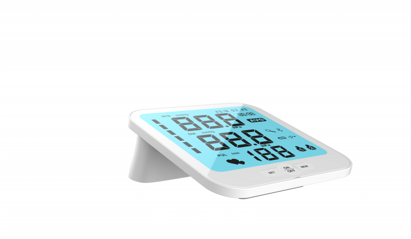 電子血壓計(jì)TSB-601