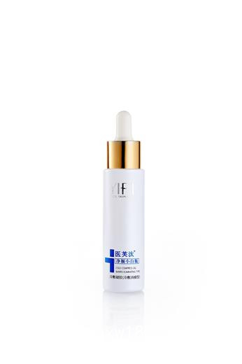 醫(yī)芙汰 冷敷凝膠   商品名稱  凈顏小白瓶